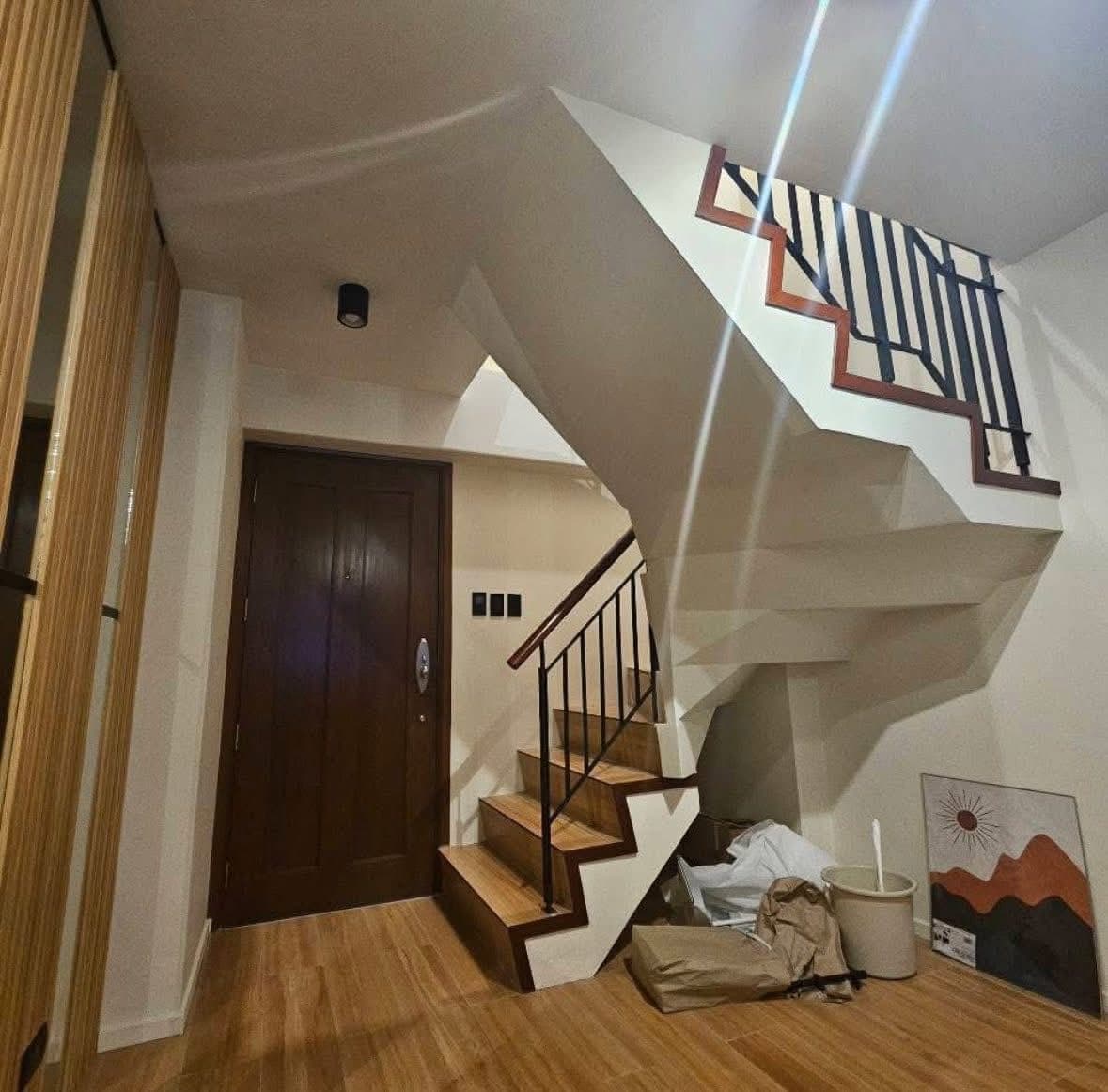 FOR RENT: ₱22,000 including association dues monthly - photo 6