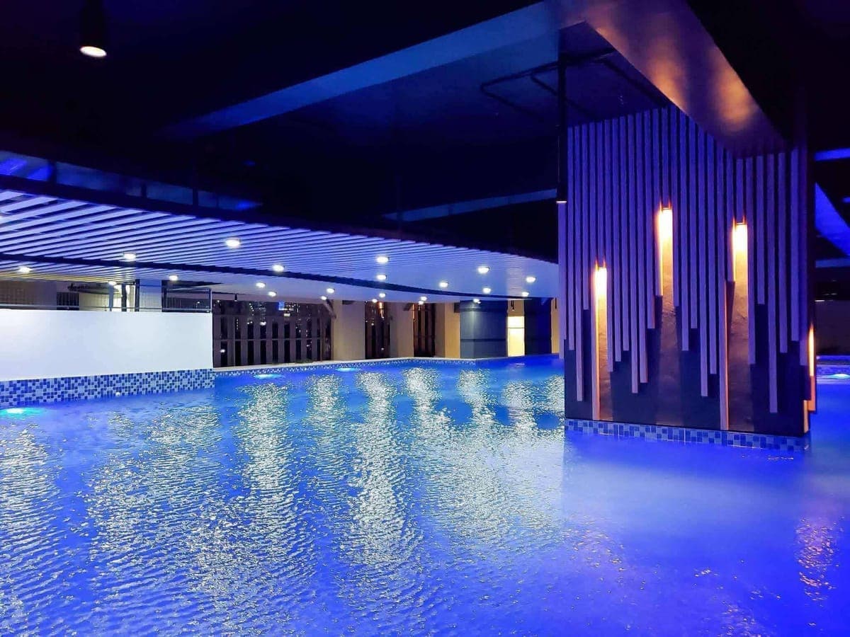 READY FOR VIEWING! Last 2 UNITS. BELOW MARKET. READY FOR VIEWING. HARBOUR PARK RESIDENCES 1bedroom f... - photo 5