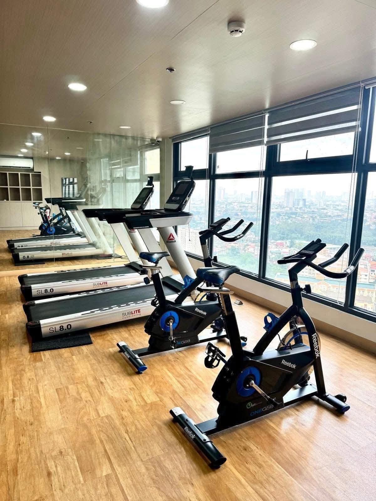 READY FOR VIEWING! Last 2 UNITS. BELOW MARKET. READY FOR VIEWING. HARBOUR PARK RESIDENCES 1bedroom f... - photo 6