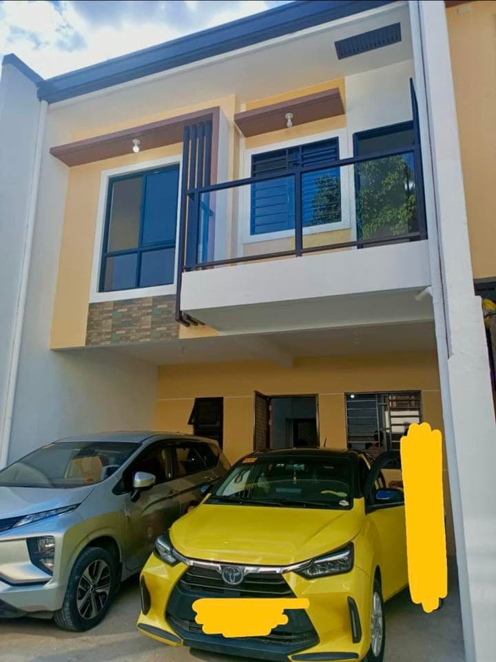 Prime Location - Likod lang ng Fariview Ayala terraces. - photo 5