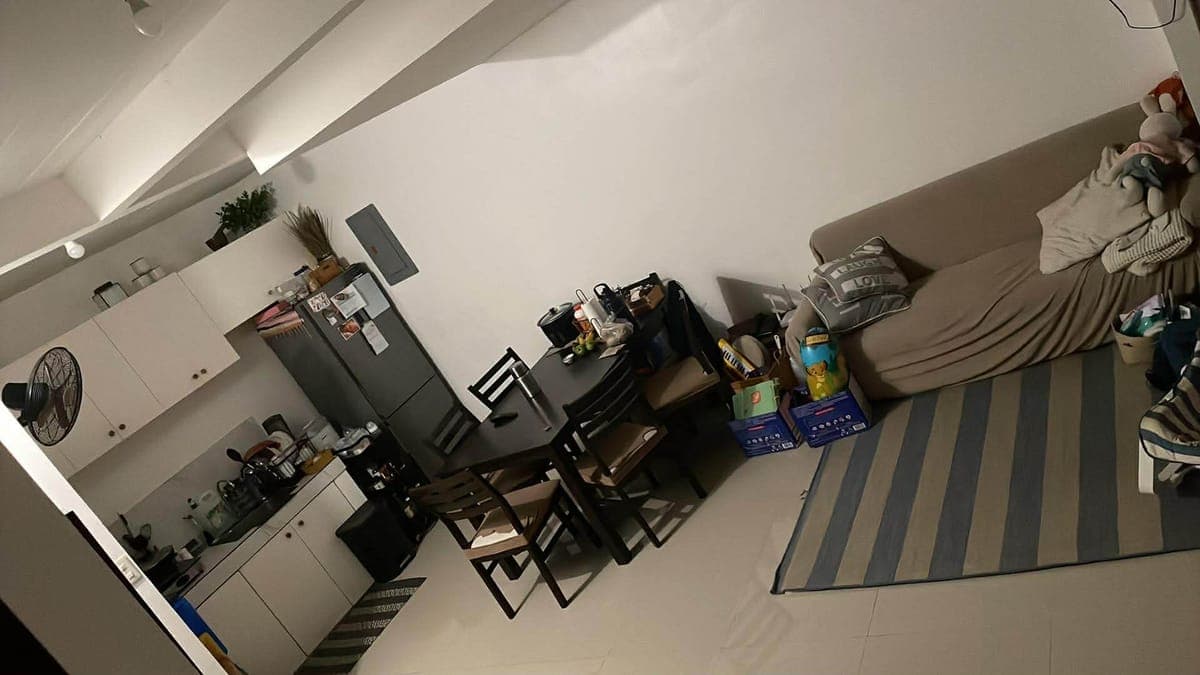 Prime Location - Likod lang ng Fariview Ayala terraces. - photo 8