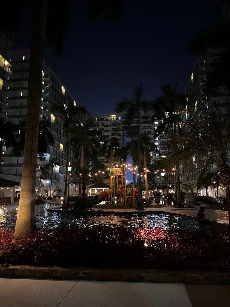 ✨ Condo Sharing near MOA Globe! ✨ - photo 1
