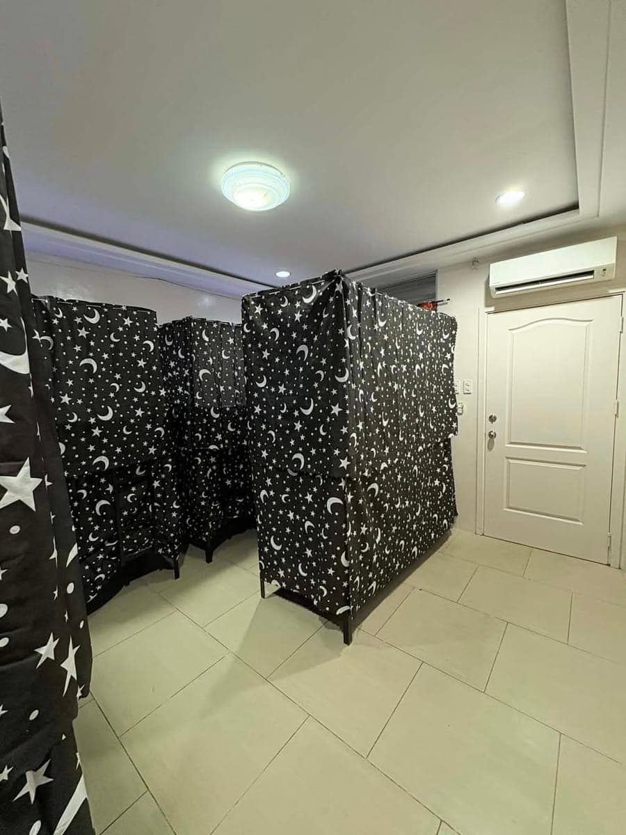 🏠 MALE BEDSPACE FOR RENT 🏠 - photo 3