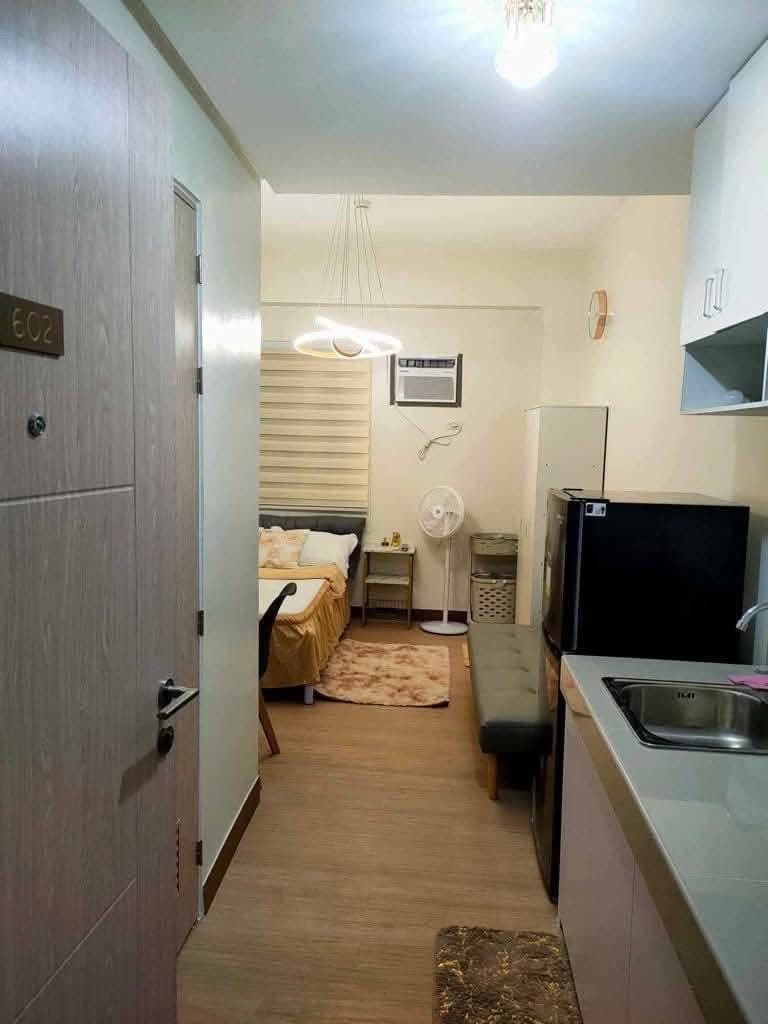 FOR RENT: 13k inclusive assoc dues/ internet - photo 3