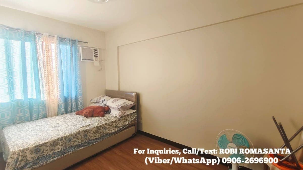 🔥 RUSH RENT – Fully Furnished 2BR Condo for ONLY ₱23K! - photo 2