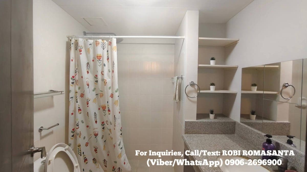 🔥 RUSH RENT – Fully Furnished 2BR Condo for ONLY ₱23K! - photo 3