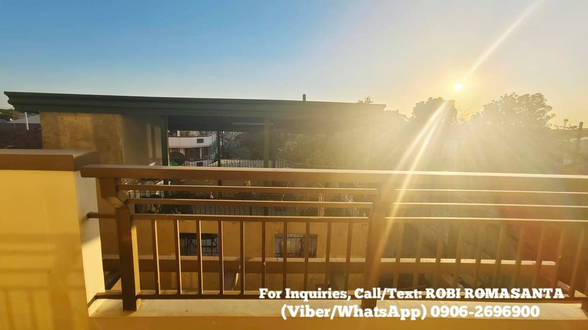 🔥 RUSH RENT – Fully Furnished 2BR Condo for ONLY ₱23K! - photo 4