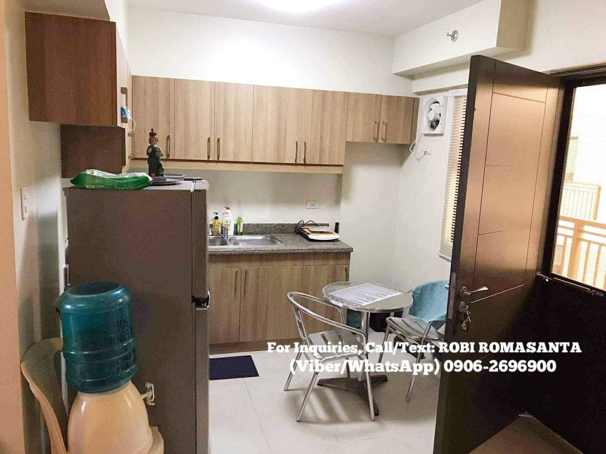 🔥 RUSH RENT – Fully Furnished 2BR Condo for ONLY ₱23K! - photo 8