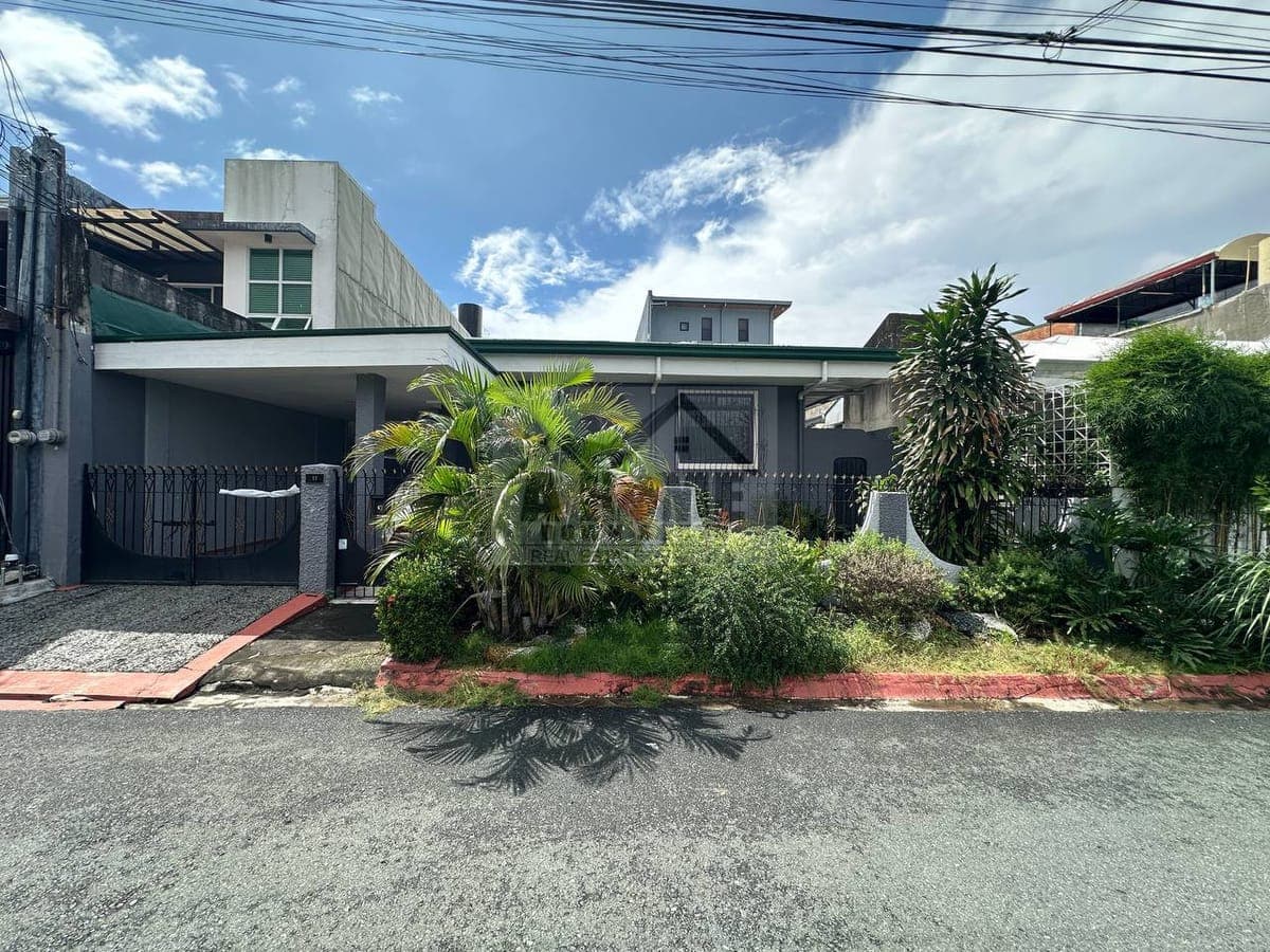 Better Living Subdivision Parañaque Bungalow For Rent (France Access) - photo 13