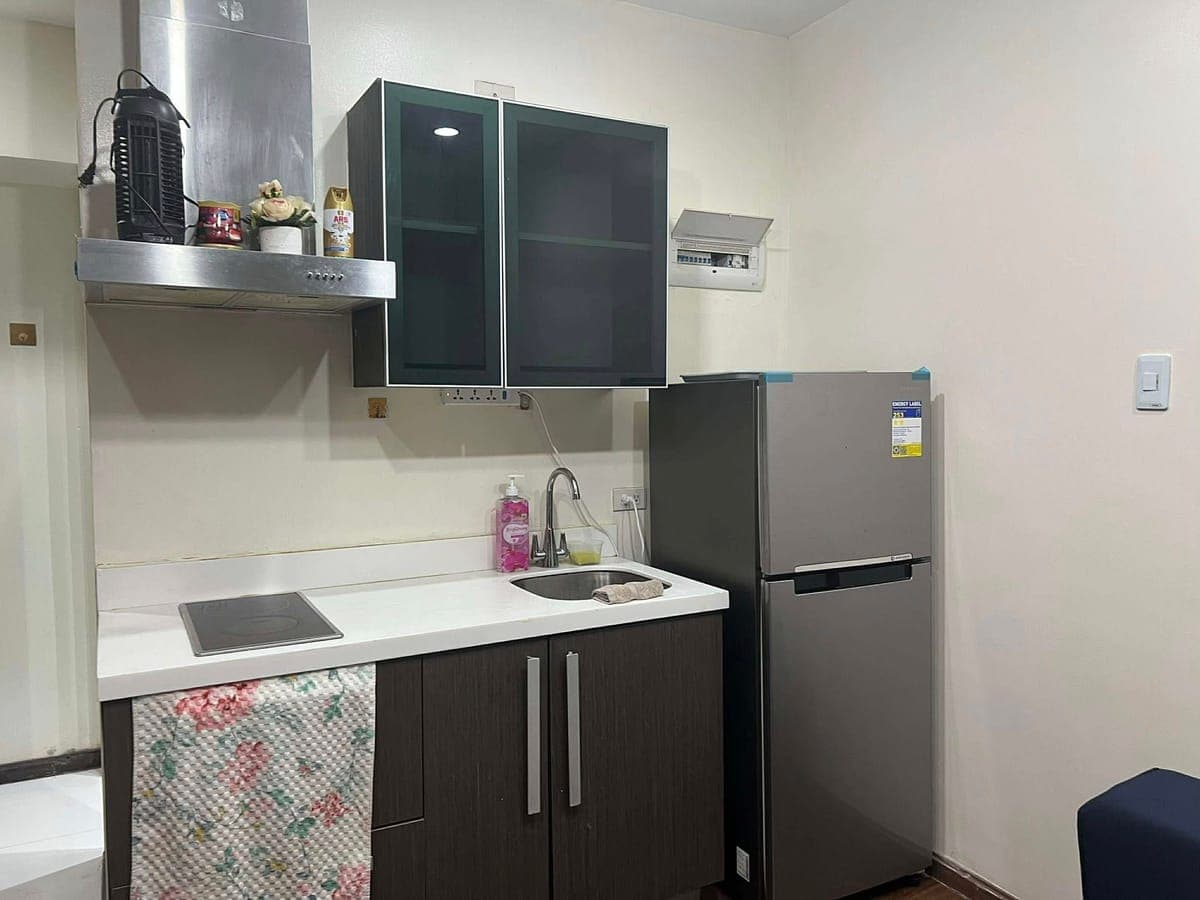 For Rent📍 Knightbridge Residences 🌇Studio Type - photo 7