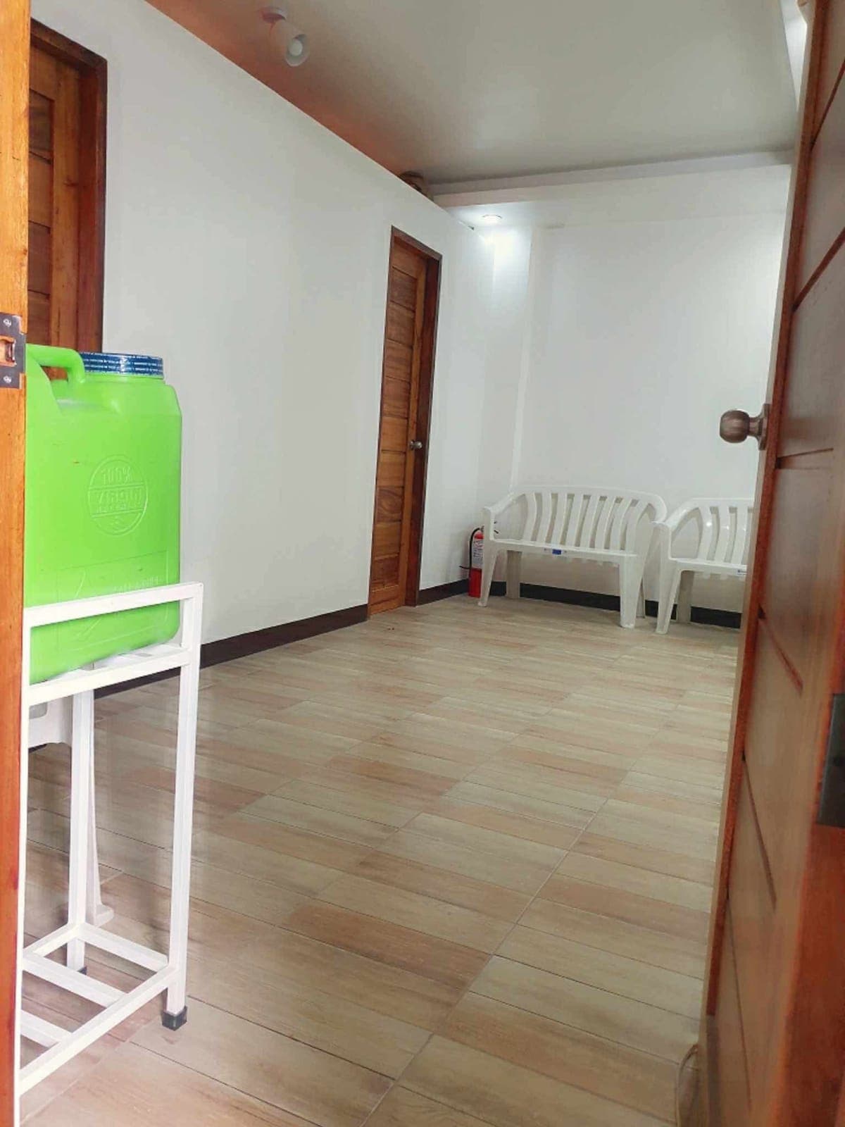 👱‍♀️LADY Bedspace👩‍🦳💰Php 3,000💰 - photo 1