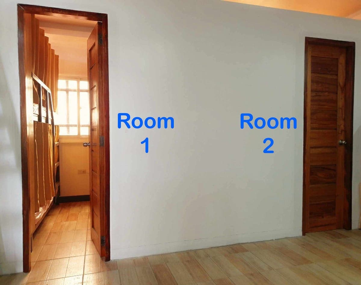 👱‍♀️LADY Bedspace👩‍🦳💰Php 3,000💰 - photo 7