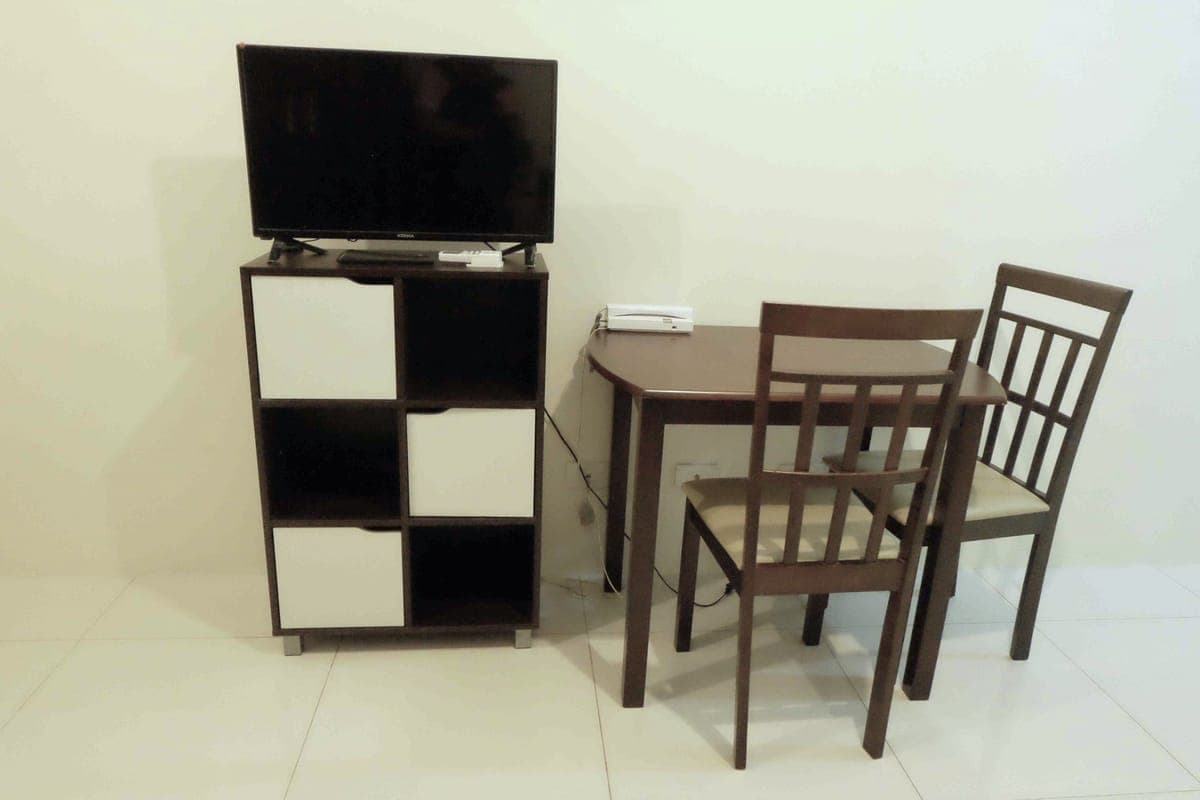 Fully Furnished Deluxe Studio Condo Unit For Rent - Unit 1646 Green Residences - photo 13