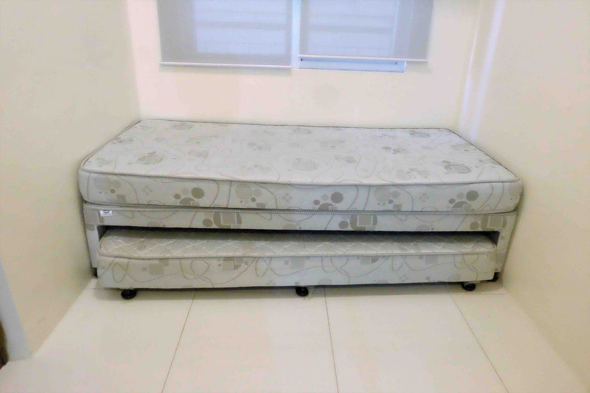 Fully Furnished Deluxe Studio Condo Unit For Rent - Unit 1646 Green Residences - photo 14