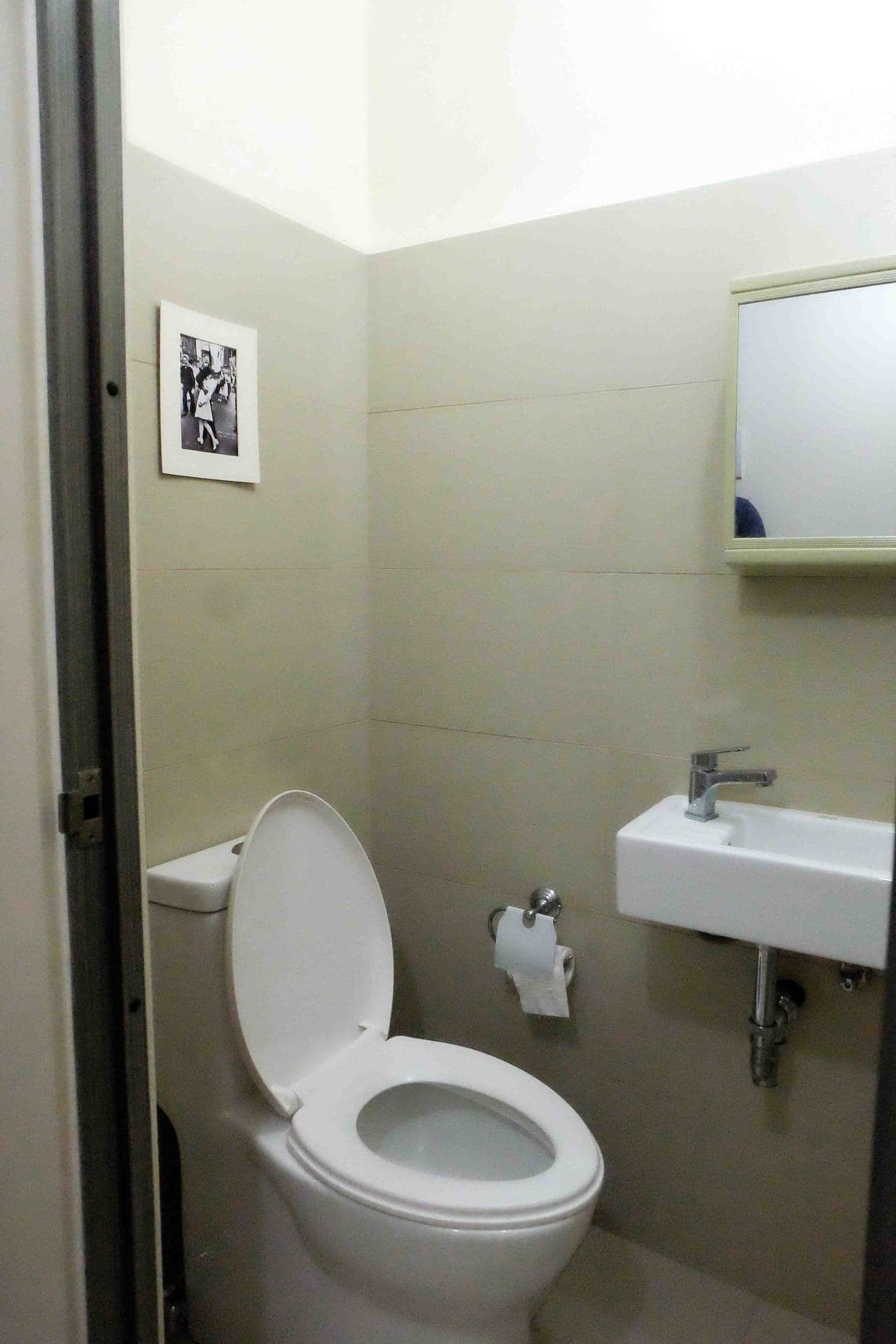 Fully Furnished Deluxe Studio Condo Unit For Rent - Unit 1646 Green Residences - photo 5