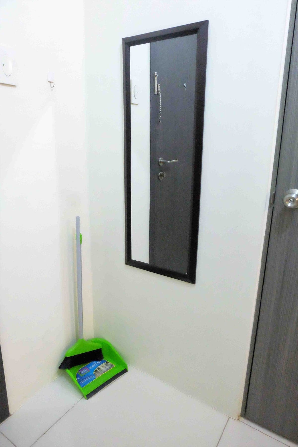 Fully Furnished Deluxe Studio Condo Unit For Rent - Unit 1646 Green Residences - photo 6