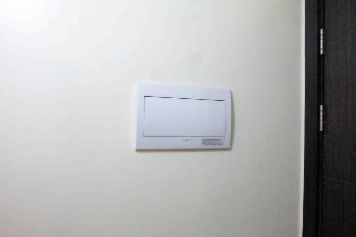 Fully Furnished Deluxe Studio Condo Unit For Rent - Unit 1646 Green Residences - photo 7