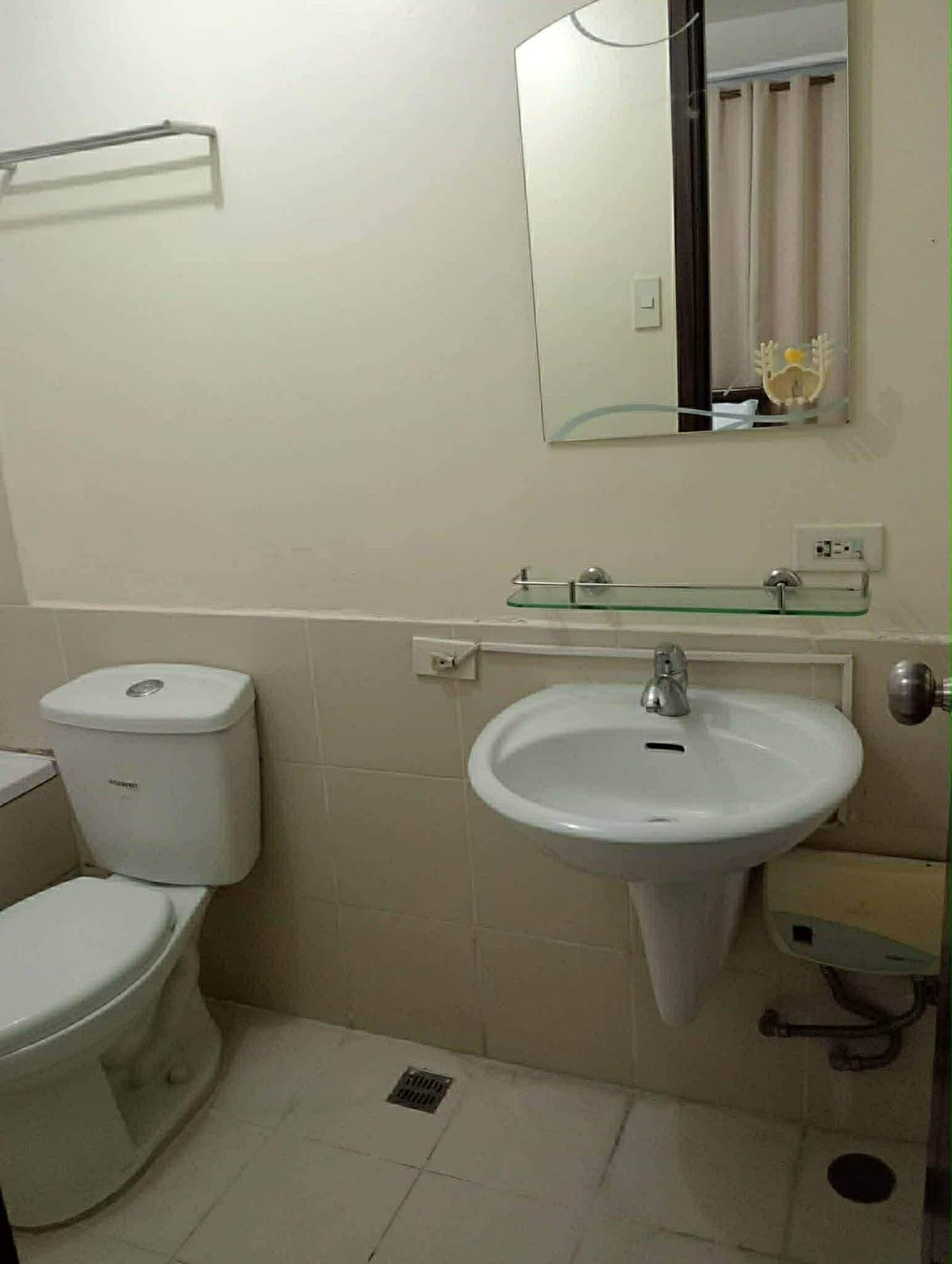 For Rent📍 A Venue  Residences 🌇2 Bedroom - photo 2