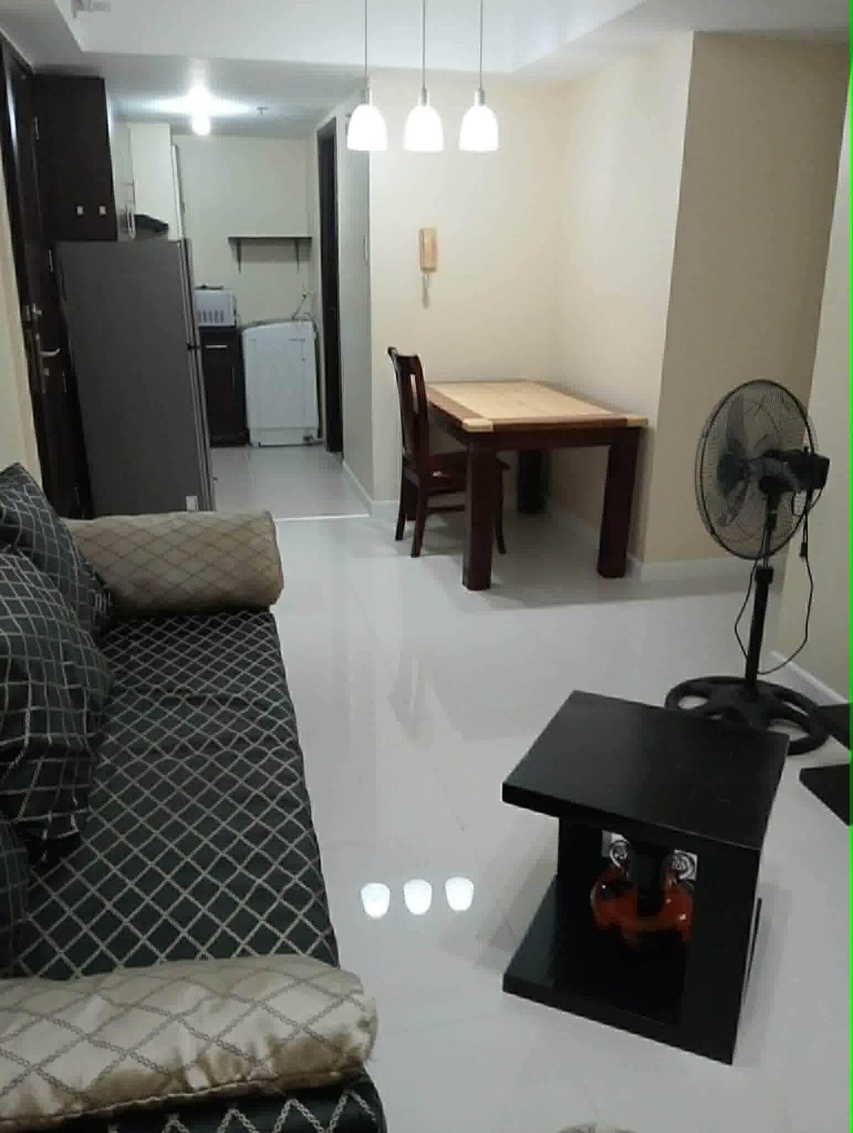 For Rent📍 A Venue  Residences 🌇2 Bedroom - photo 3
