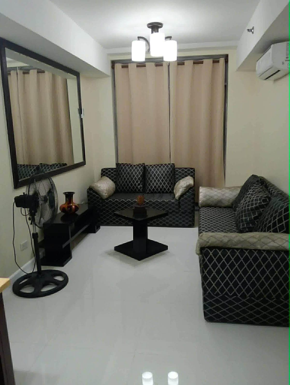 For Rent📍 A Venue  Residences 🌇2 Bedroom - photo 7