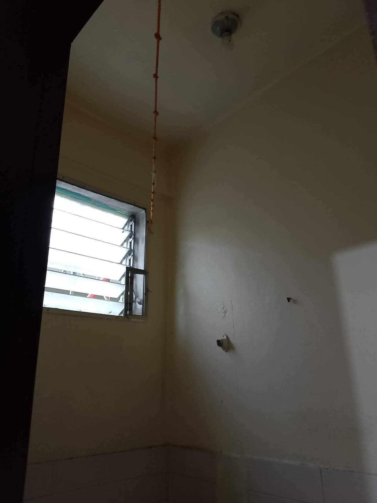 FOR RENT STUDIO TYPED ROOM with Garden and Roofdeck - photo 6