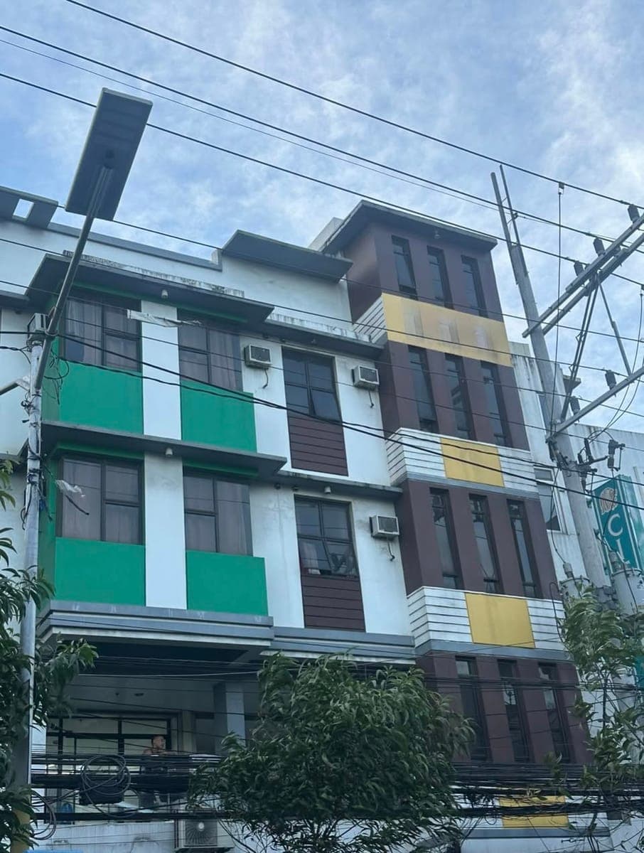 2,999 Air-CONDITIONED MALE BEDSPACE AVAILABLE ‼️ BACLARAN AREA - photo 1