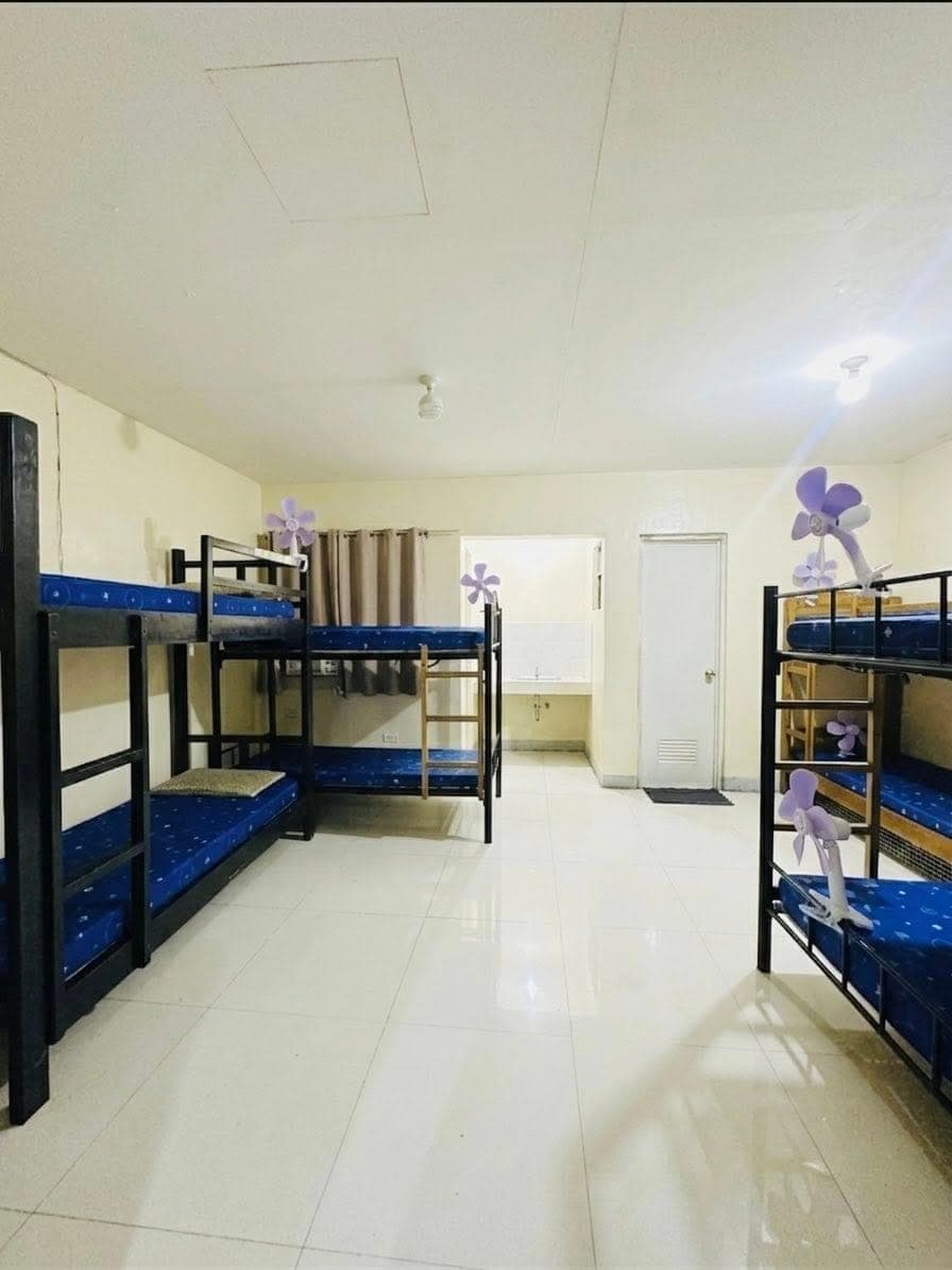 2,999 Air-CONDITIONED MALE BEDSPACE AVAILABLE ‼️ BACLARAN AREA - photo 3