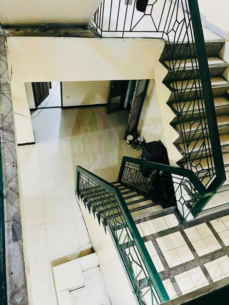 2,999 Air-CONDITIONED MALE BEDSPACE AVAILABLE ‼️ BACLARAN AREA - photo 5