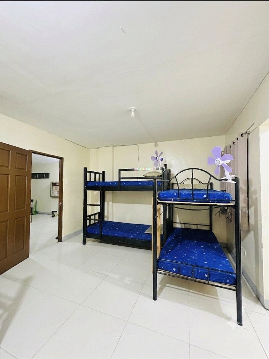 2,999 Air-CONDITIONED MALE BEDSPACE AVAILABLE ‼️ BACLARAN AREA - photo 2