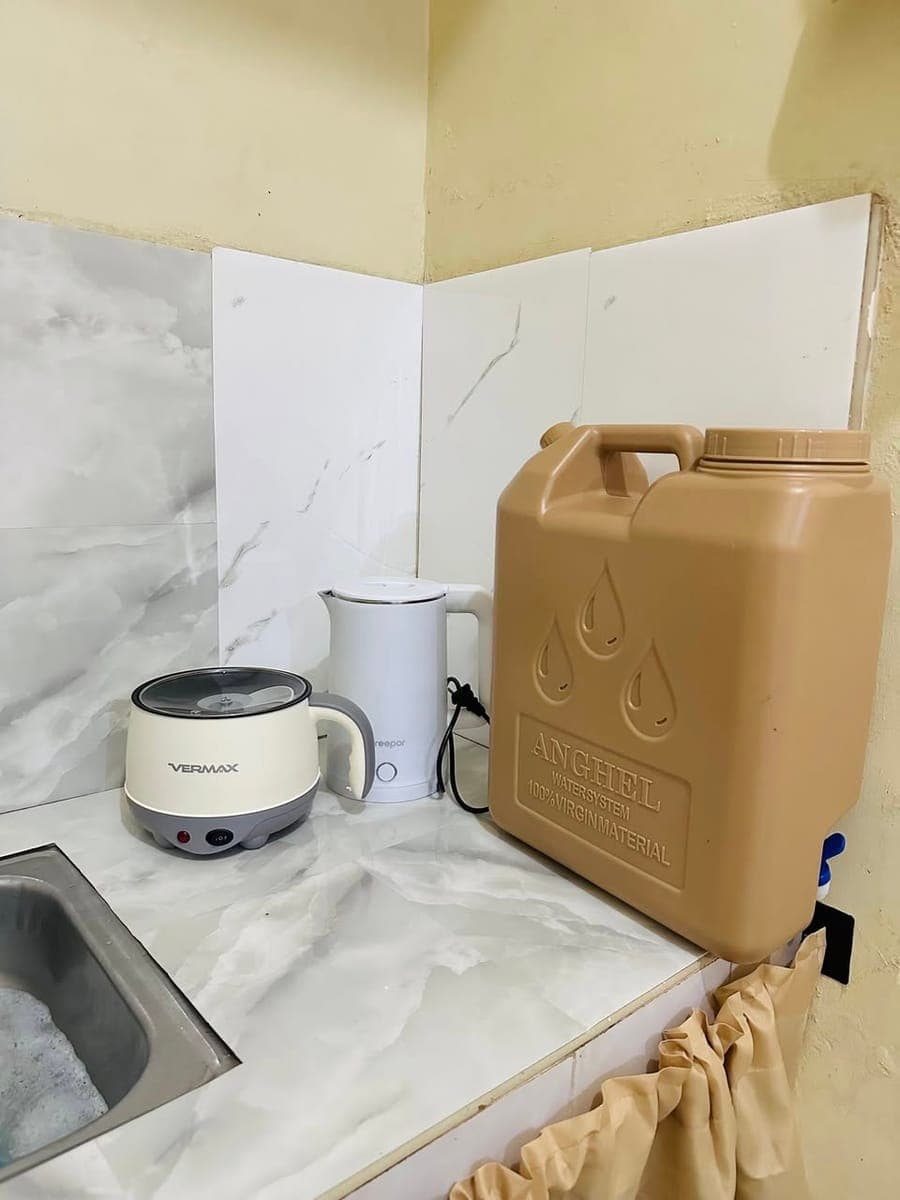 2,999 Air-CONDITIONED MALE BEDSPACE AVAILABLE ‼️ BACLARAN AREA - photo 5
