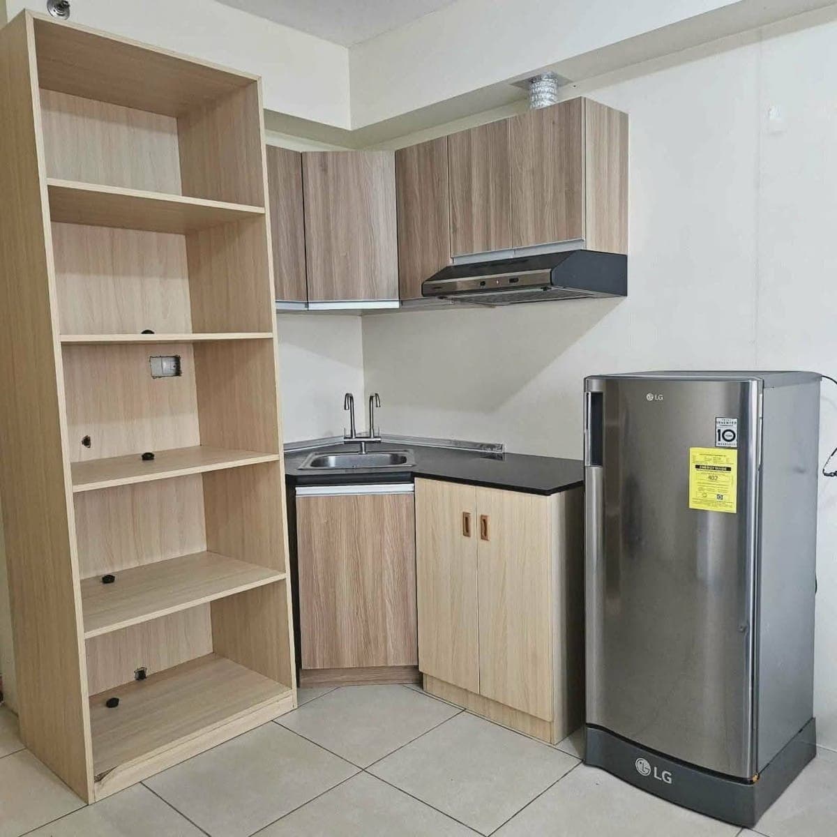 𝐅𝐎𝐑 𝐑𝐄𝐍𝐓 Studio Unit in Avida Towers Asten - photo 1