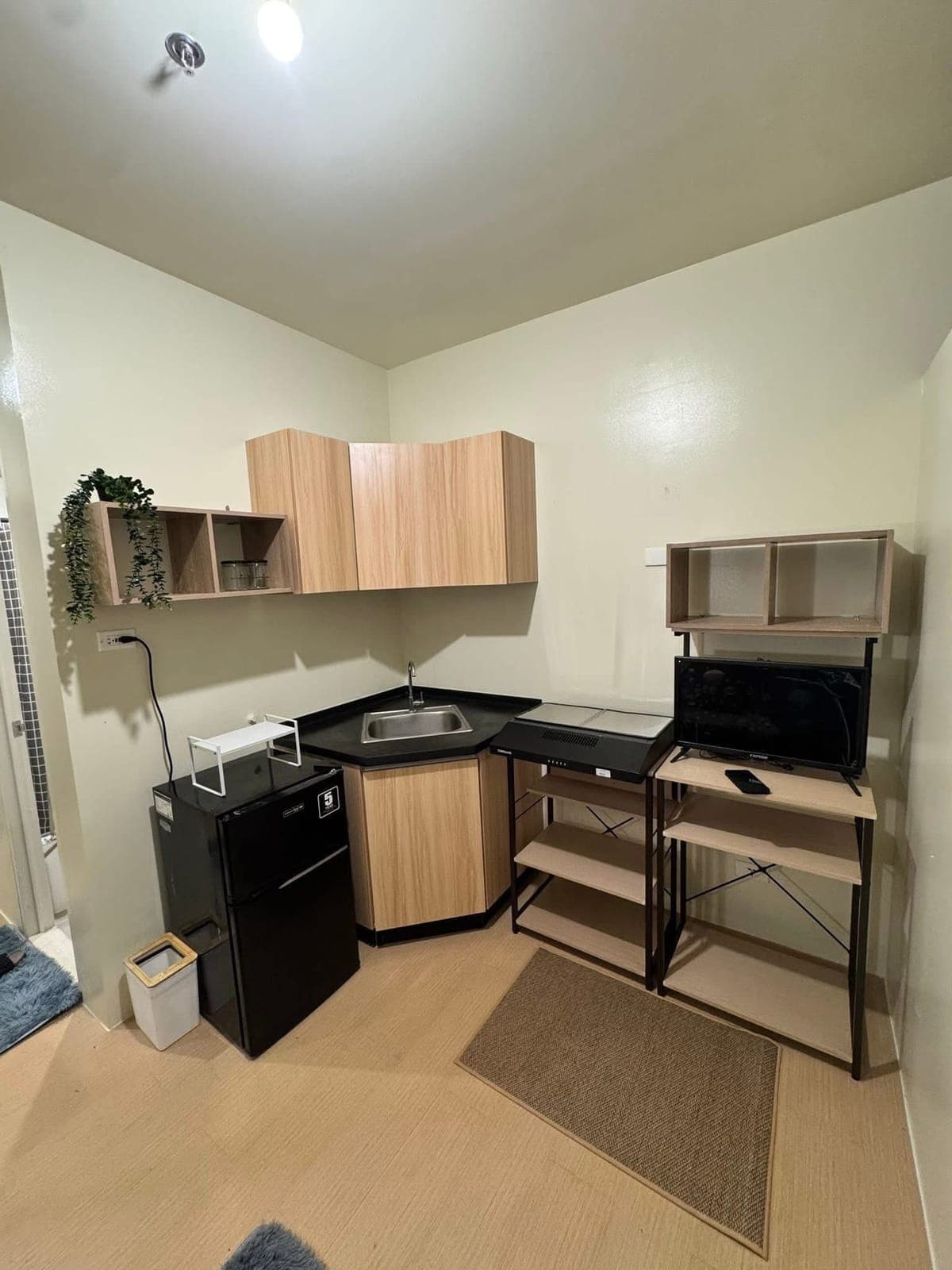 🏢FOR RENT: Junior 1BR Condo -Fully Furnished - photo 7