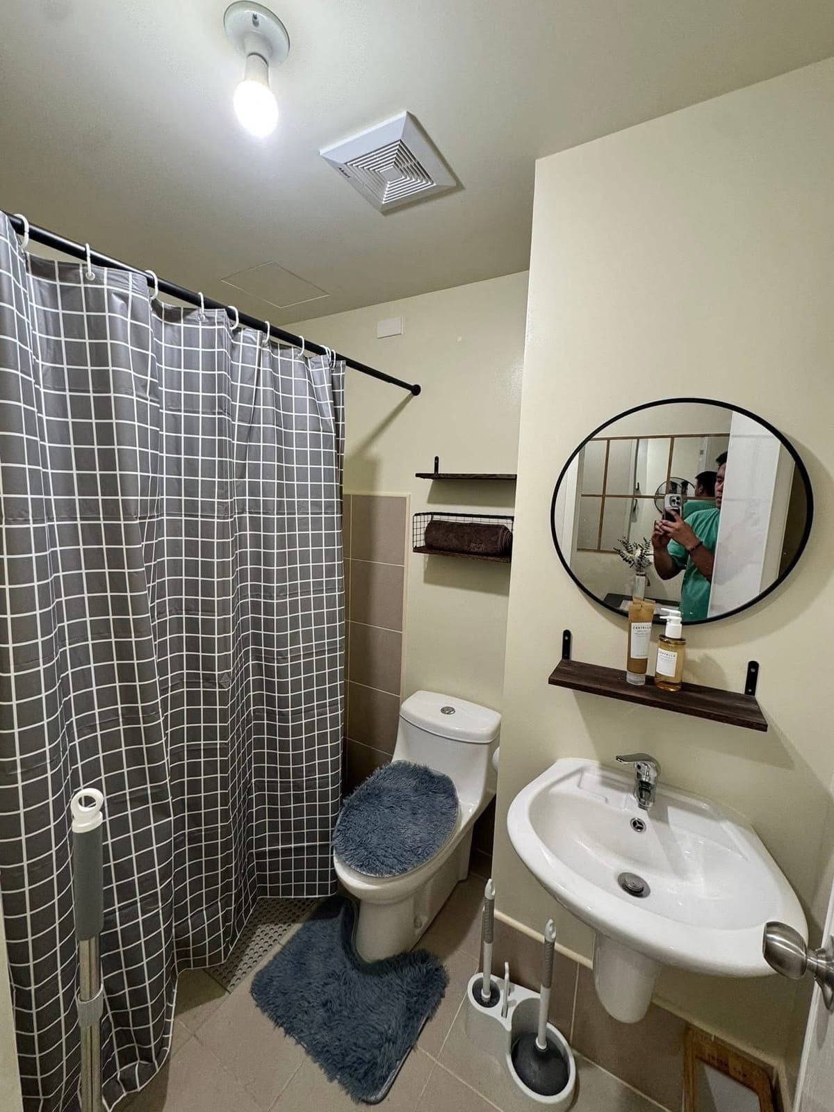 🏢FOR RENT: Junior 1BR Condo -Fully Furnished - photo 10