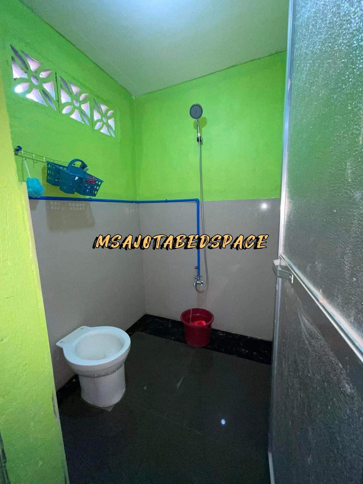 Bedspace for male near BGC. - photo 3