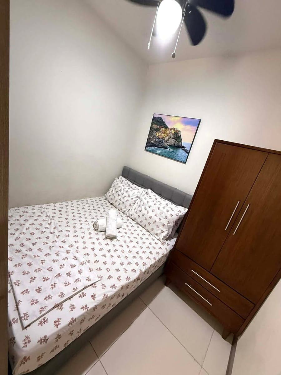 2 BEDROOM IN PASAY CITY NEAR MOA 🌇🎡⛵️ - photo 2