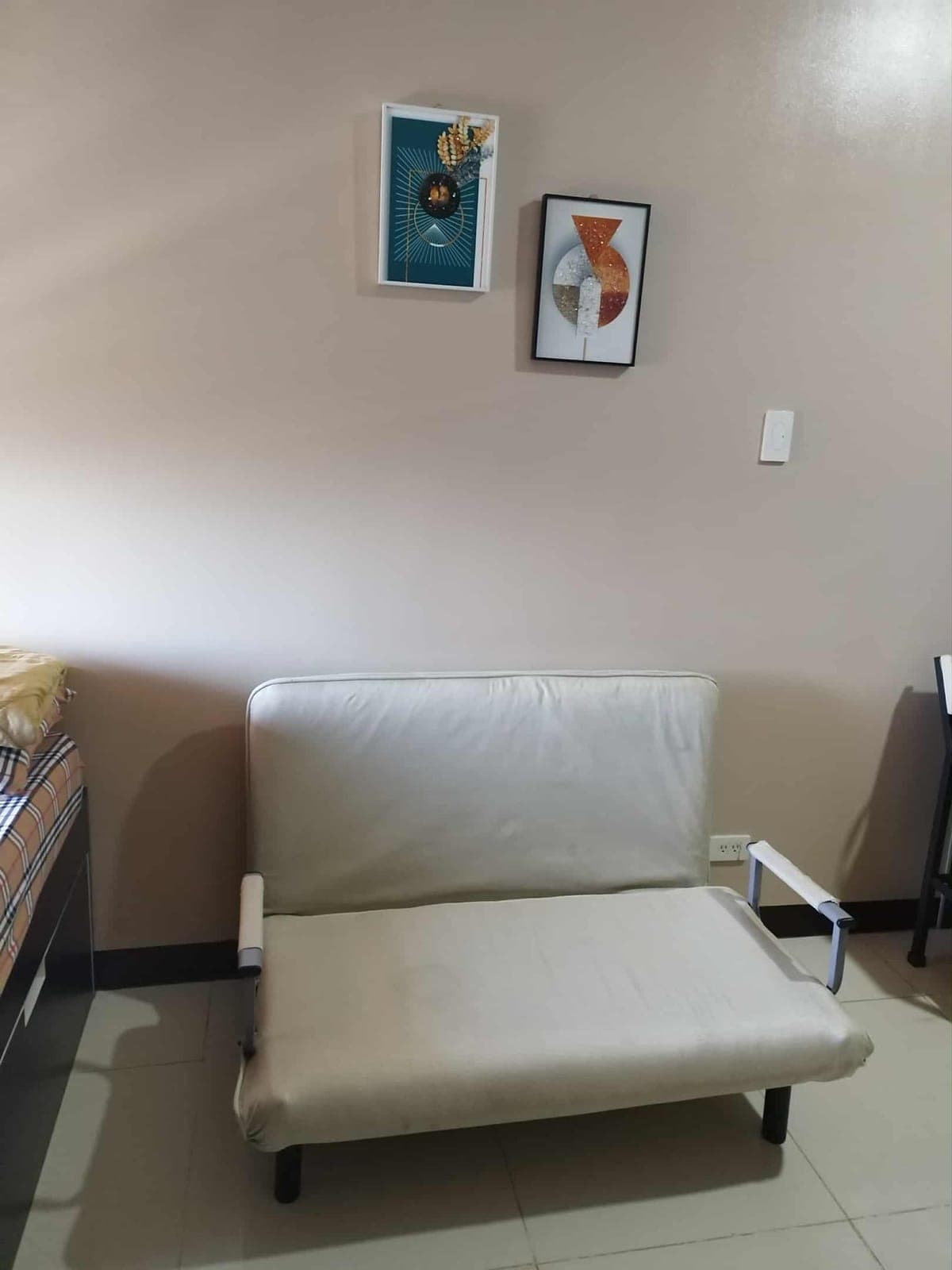 For Rent📍 Coast  Residences 🌇1 Bedroom - photo 1