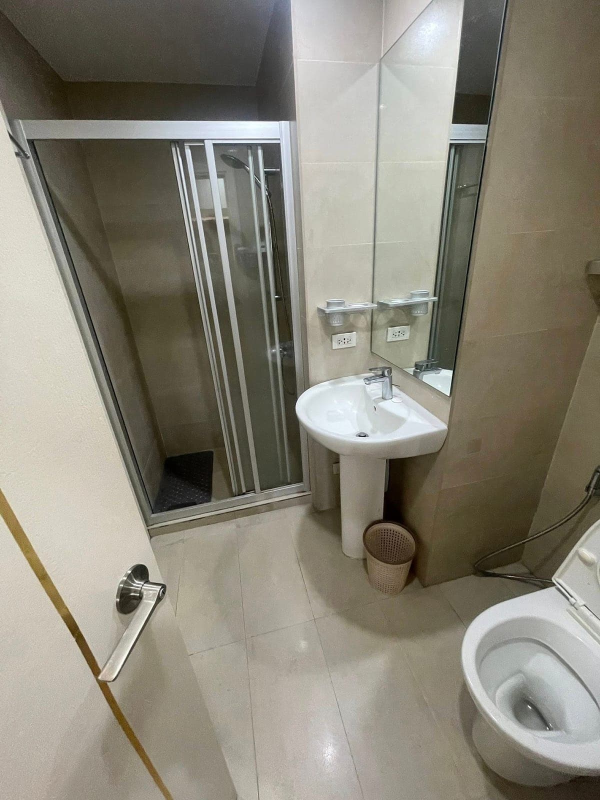 For Rent📍 The Milano   Residences 🌇1 Bedroom - photo 1