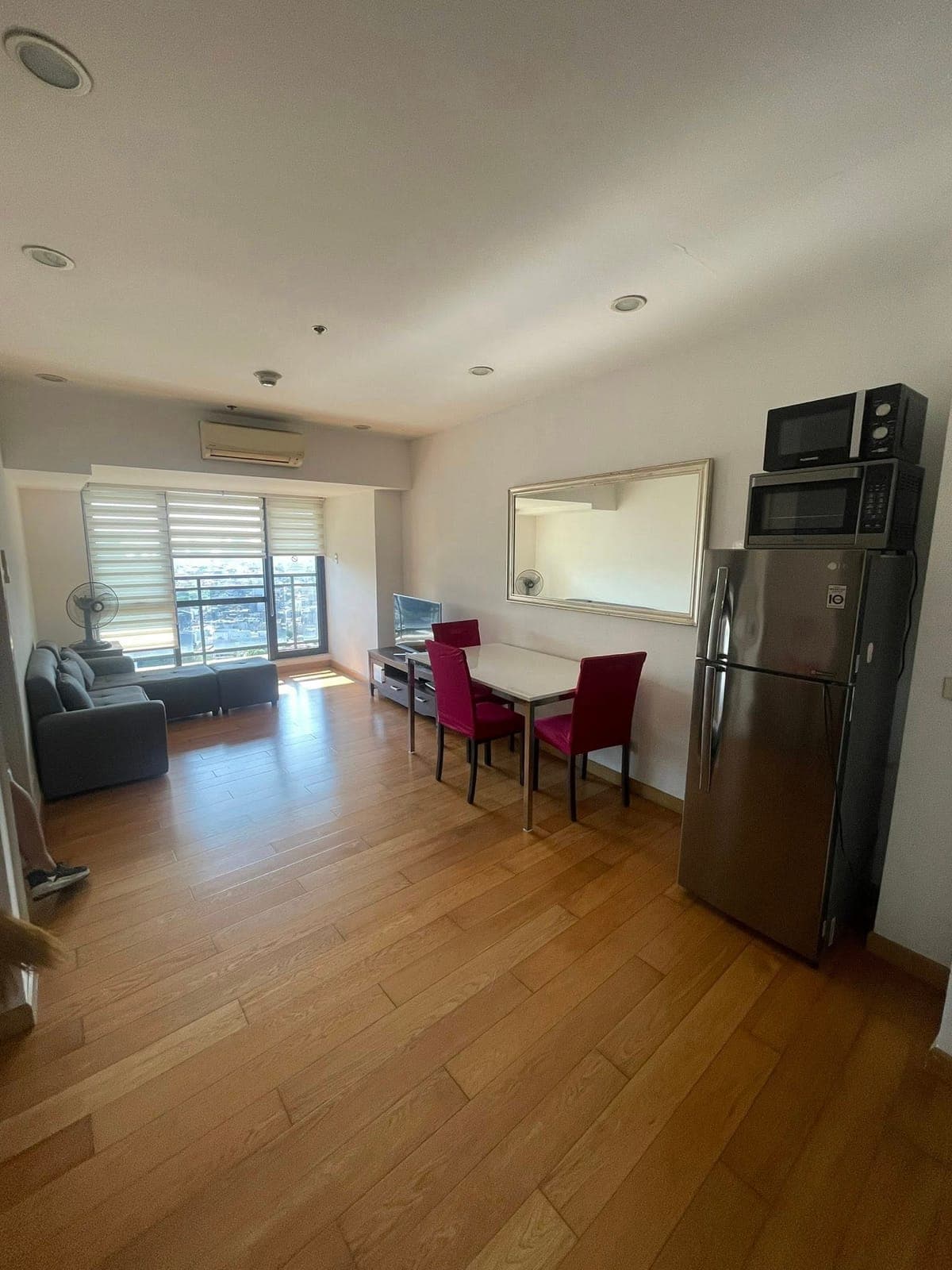 For Rent📍 The Milano   Residences 🌇1 Bedroom - photo 3