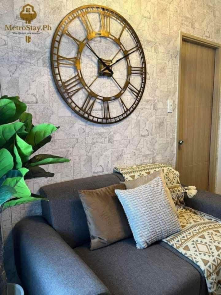 🏢 2BR w/ BALCONY CONDO UNIT FOR RENT - photo 12