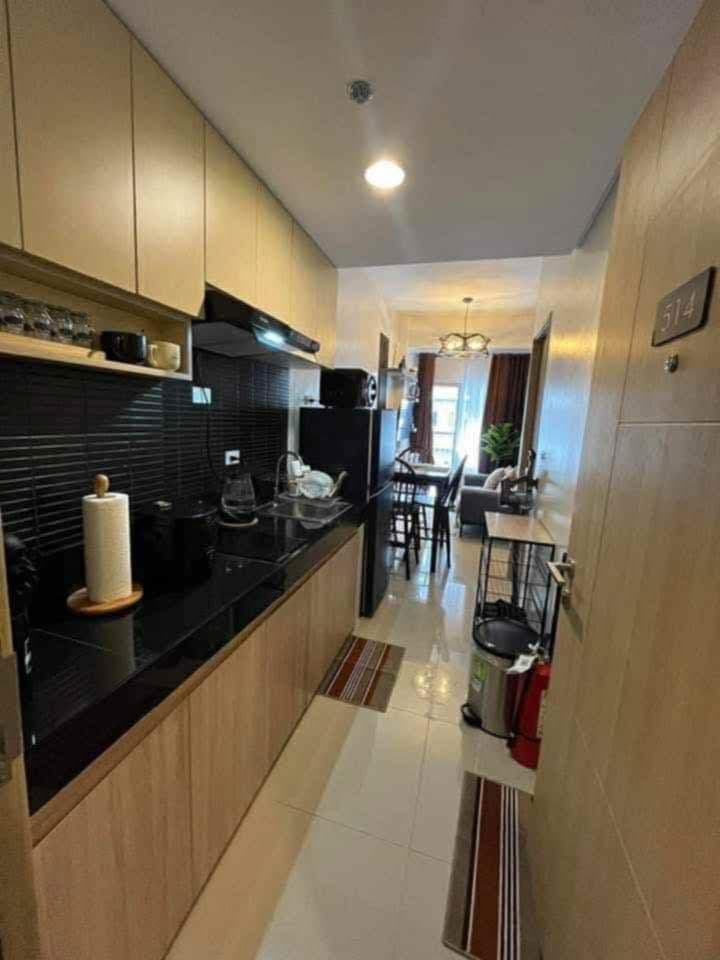 🏢 2BR w/ BALCONY CONDO UNIT FOR RENT - photo 18