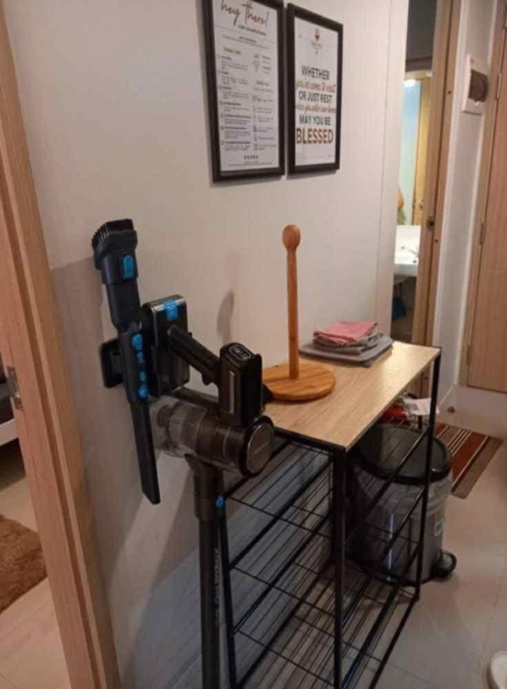 🏢 2BR w/ BALCONY CONDO UNIT FOR RENT - photo 19