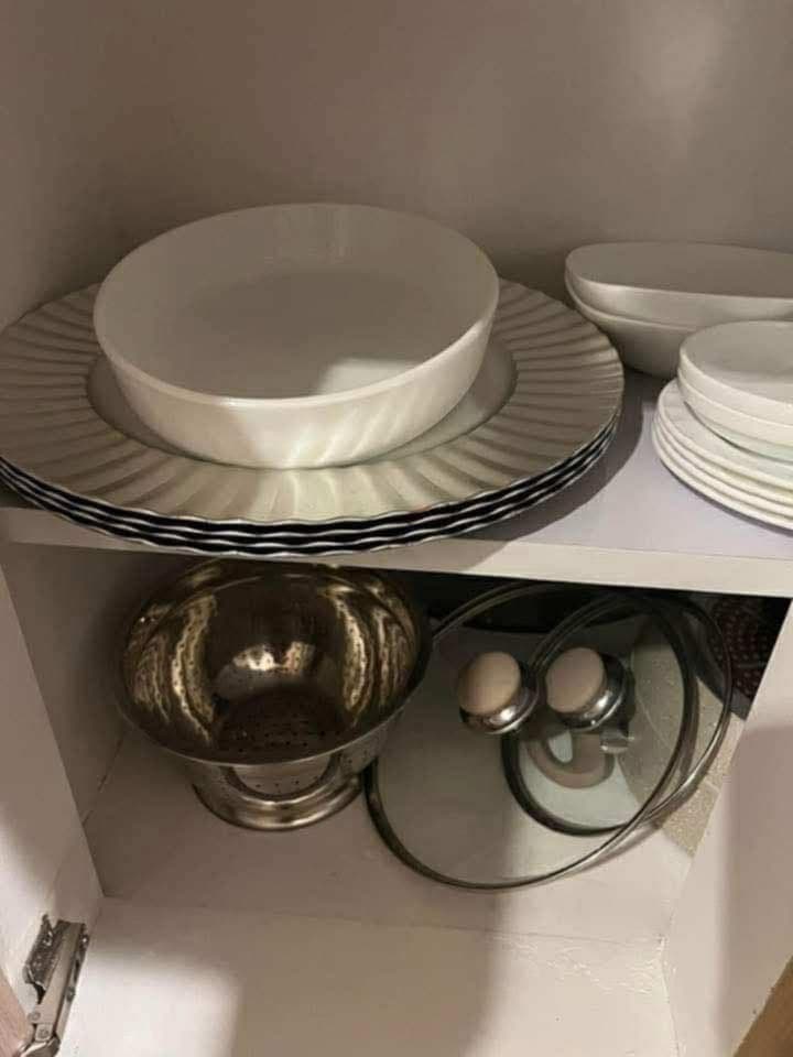 🏢 2BR w/ BALCONY CONDO UNIT FOR RENT - photo 5