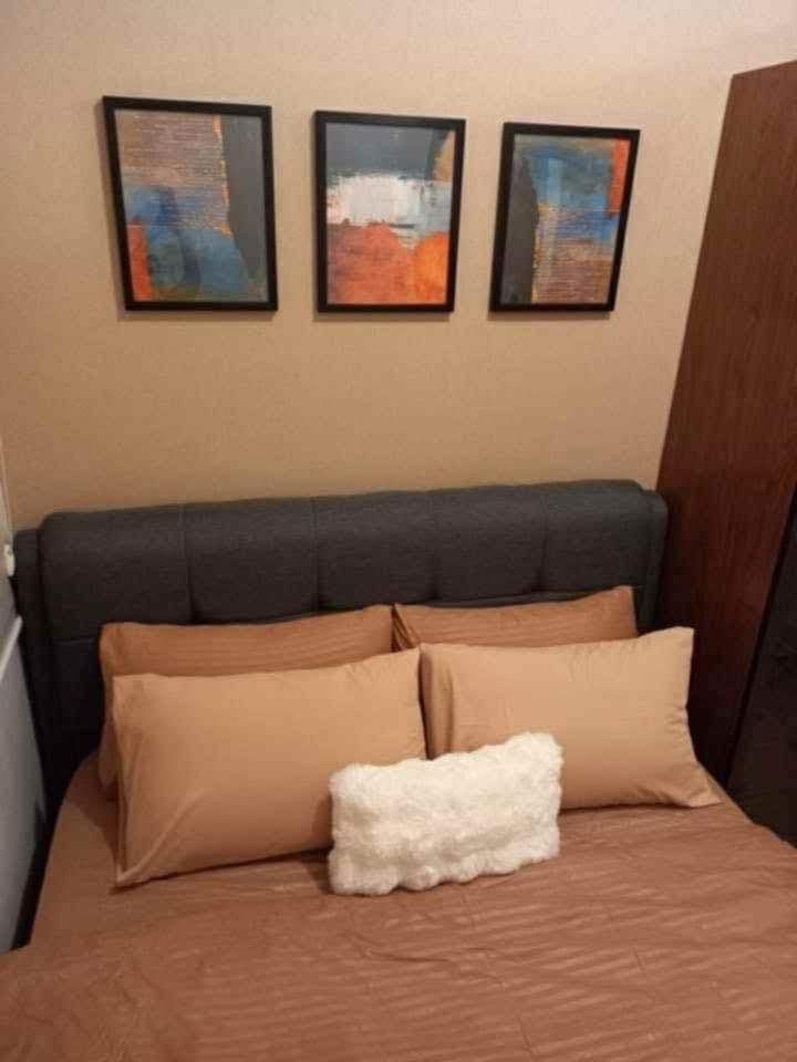 🏢 2BR w/ BALCONY CONDO UNIT FOR RENT - photo 6