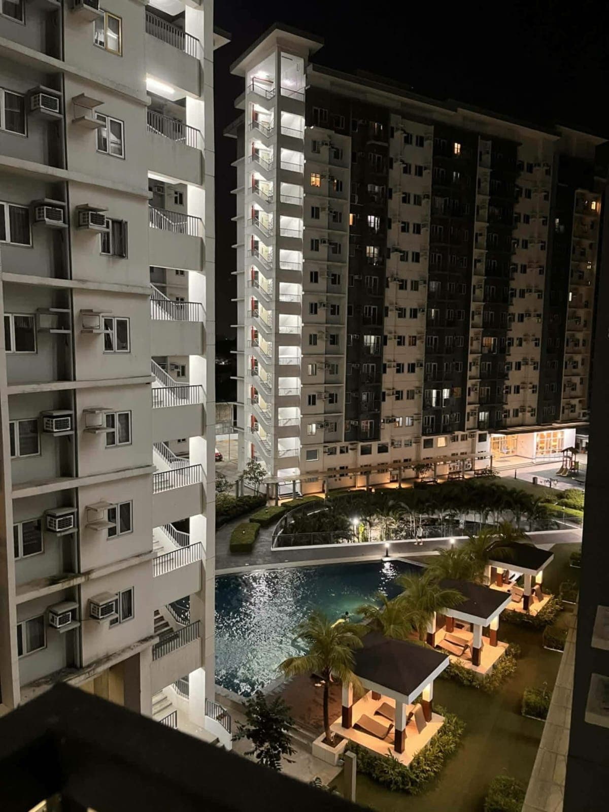 🏢 2BR w/ BALCONY CONDO UNIT FOR RENT - photo 7