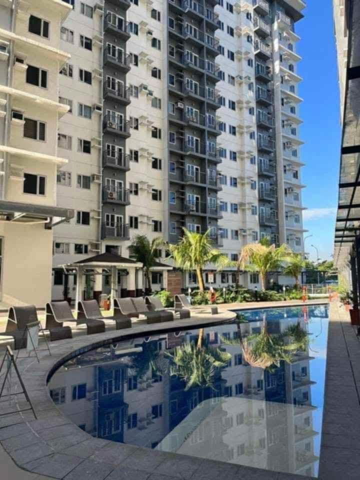 🏢 2BR w/ BALCONY CONDO UNIT FOR RENT - photo 8
