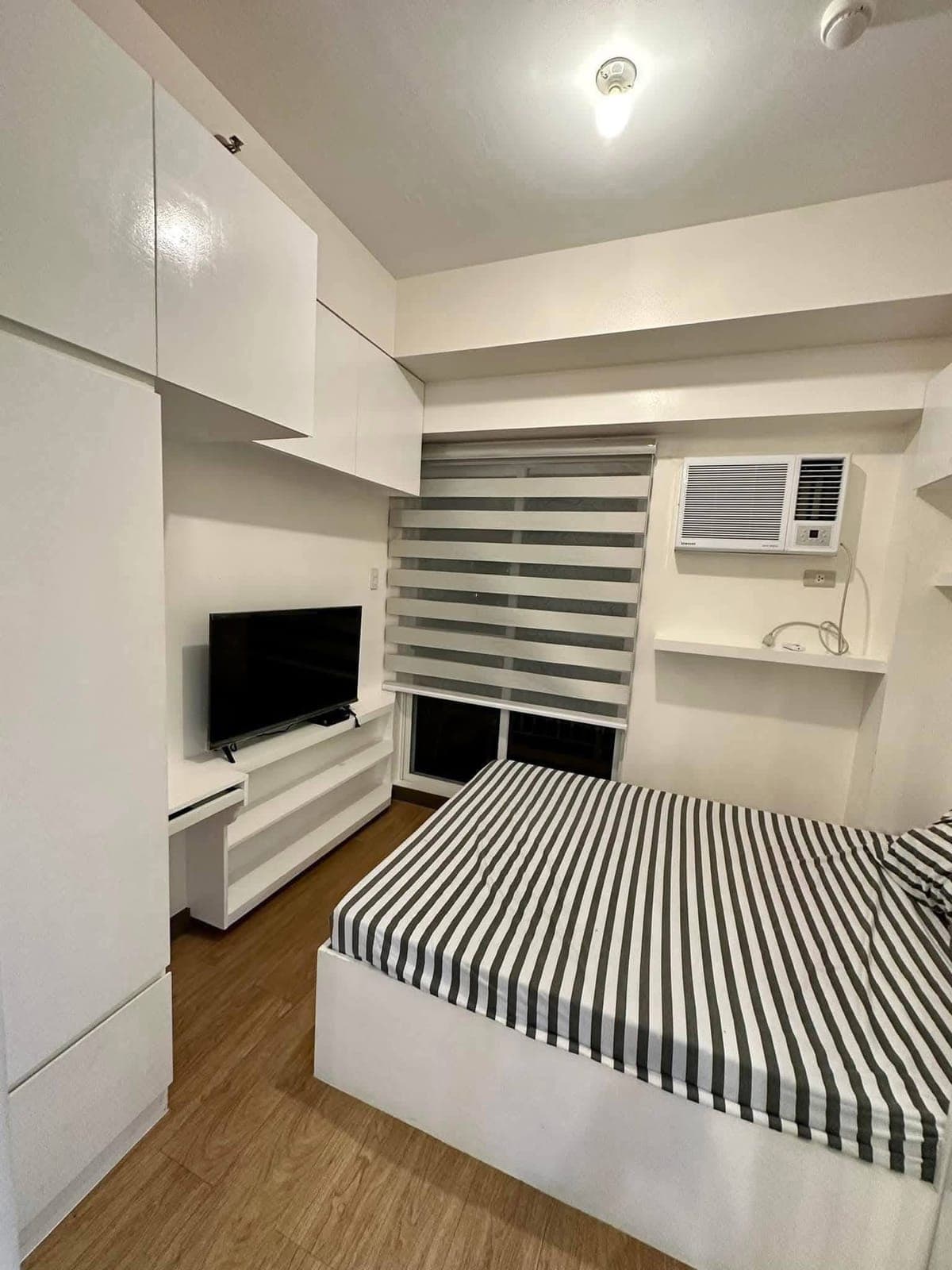 𝐅𝐎𝐑 𝐑𝐄𝐍𝐓: ₱22,000/month. | Inclusive association dues - photo 1