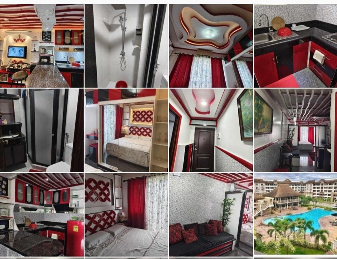 💥CONDO FOR RENT @ONE OASIS DAVAO - photo 1