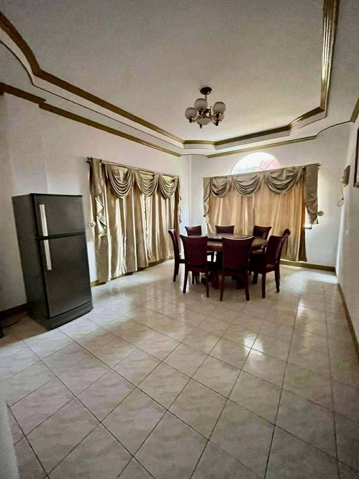 Ecoland phase 3, Ecoland Davao Fully furnished HOUSE FOR RENT‼️Walking distance to SM Davao😍😍 - photo 1