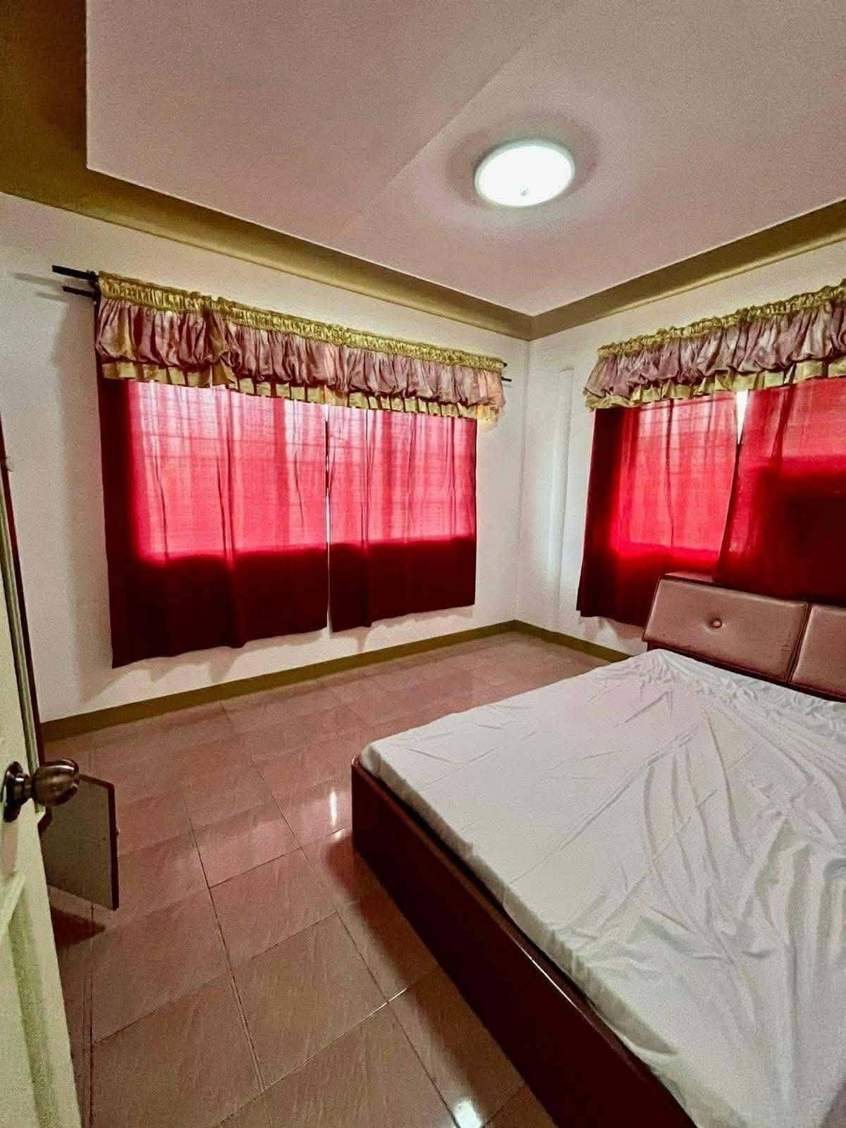 Ecoland phase 3, Ecoland Davao Fully furnished HOUSE FOR RENT‼️Walking distance to SM Davao😍😍 - photo 2