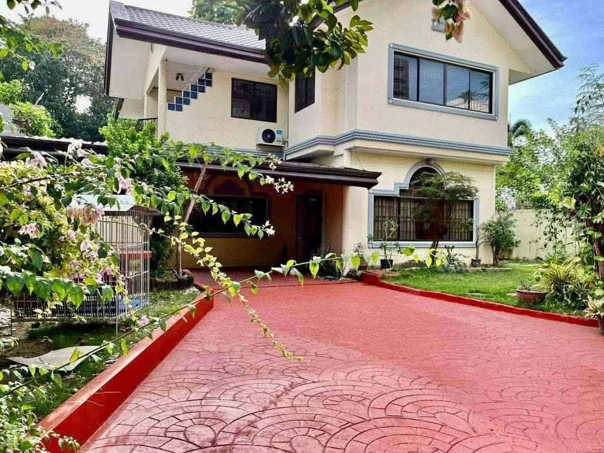 Ecoland phase 3, Ecoland Davao Fully furnished HOUSE FOR RENT‼️Walking distance to SM Davao😍😍 - photo 5